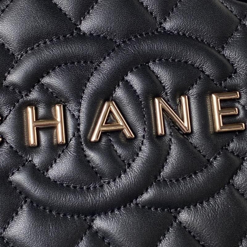 Chanel Satchel Bags